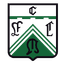 Ferro Carril Oeste General Pico U20 logo