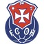 Oliveira Hospital logo