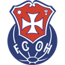 Oliveira Hospital logo