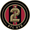 Atlanta United FC II logo - Core VS Atlanta United Fc Ii Live Score