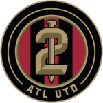 Atlanta United FC II logo