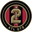 Atlanta United FC II logo