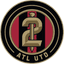 Atlanta United FC II logo