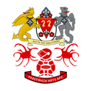 Prestwich Heys logo - Heys VS South London Live Score