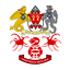 Prestwich Heys logo