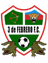 3 de Febrero FC logo