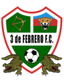 3 de Febrero FC logo