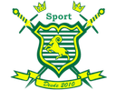 Sport Lucena U19 logo - U VS U Coimbra U Result Today