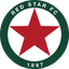 Red Star FC 93 logo