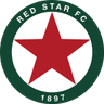 Red Star FC 93 logo