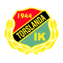 Torslanda IK logo - Ik VS Angelholms Ff Result Today