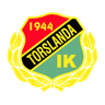 Torslanda IK logo