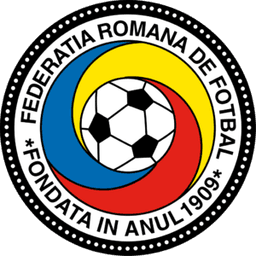Romania U21 logo