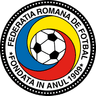 Romania U21 logo