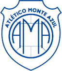 Monte Azul SP logo - Sp VS Osasco Sporting Result Today