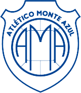 Monte Azul SP logo