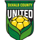 DeKalb County United (W) logo - Women VS Dekalb County United W Result Today