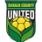 DeKalb County United (W) logo