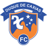 Duque de Caxias RJ logo