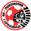 Lokomotiv Gorna Oryahovitsa logo
