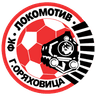 Lokomotiv Gorna Oryahovitsa logo
