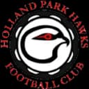 Holland Park Hawks U23 logo - U VS Holland Park Hawks U Live