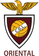 Clube Oriental logo - Oriental VS Sport Colonial Live Score Today