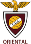 Clube Oriental logo