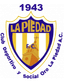 La Piedad Querétaro logo