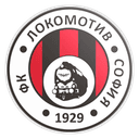 Lokomotiv Sofia logo - Sofia VS Fc Drita Result