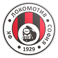 Lokomotiv Sofia logo