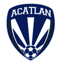 Acatlan logo - Acatlan VS Cimarrones De Sonora Sport