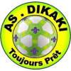 Dikaki logo - Oyem VS Dikaki Score