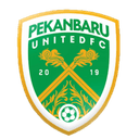 Pekanbaru FC logo - Utara VS Pekanbaru Fc Result Today