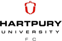 Hartpury University logo - Afc VS Hartpury University Live Score