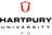 Hartpury University logo