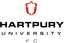 Hartpury University logo