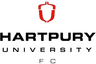 Hartpury University logo