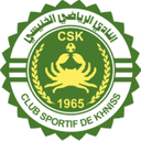 CS Khniss logo - Khniss VS Js Manouba Result Today
