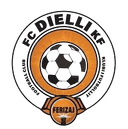 KF Dielli logo - Dielli VS Kf Tefik Canga Live