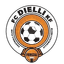 KF Dielli logo