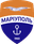 FC Mariupol logo