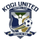 Kogi United logo - United VS Plateau United Result Today