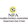 Namibia U20 logo
