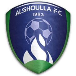 Al-Shoalah logo