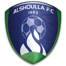 Al-Shoalah logo