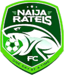 Naija Ratels Women logo - Women VS Rivers Angels Women Result Today