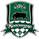 FK Krasnodar logo - Kazan VS Fk Krasnodar Live Score