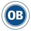 Odense BK U19 logo
