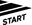 Start Kristiansand logo